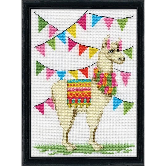 Llama