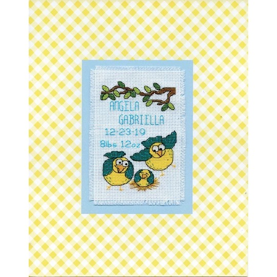 Bird Family