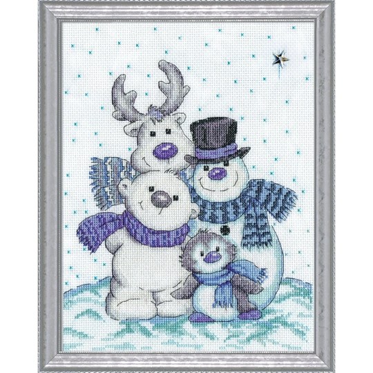 Snow Pals