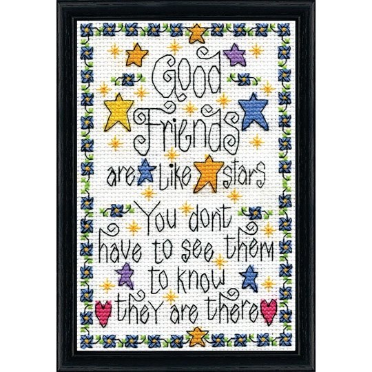 Good Friends