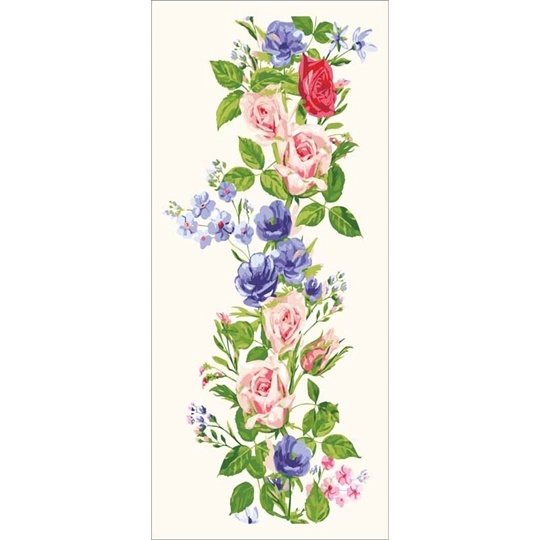 Wild Roses