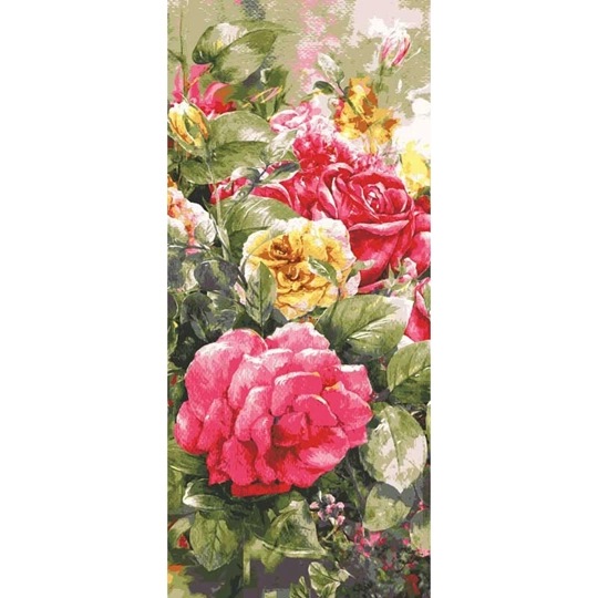 Rose Garden