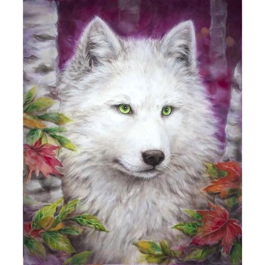 White Wolf