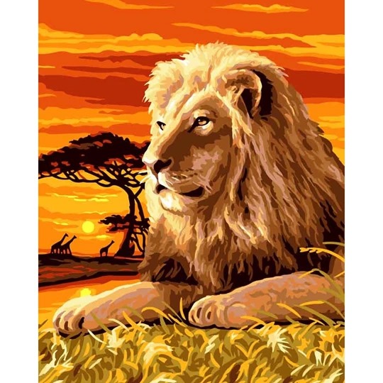 King of the Realm