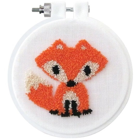 Fox
