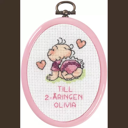 Baby Girl Mini 2