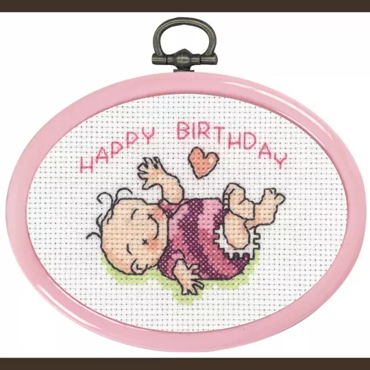 Baby Girl Mini 3