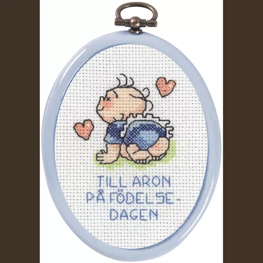 Baby Boy Mini 2