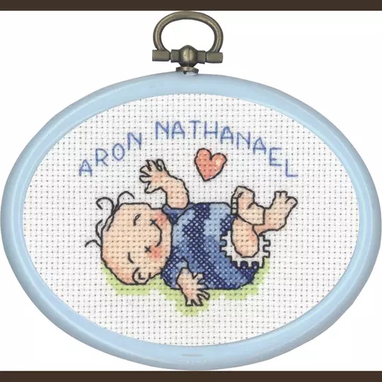 Baby Boy Mini 3