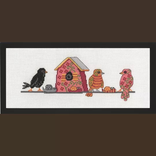 Birdhouse