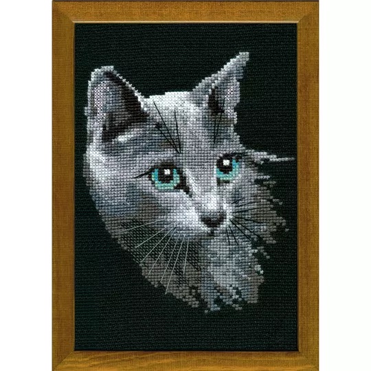 Russian Blue