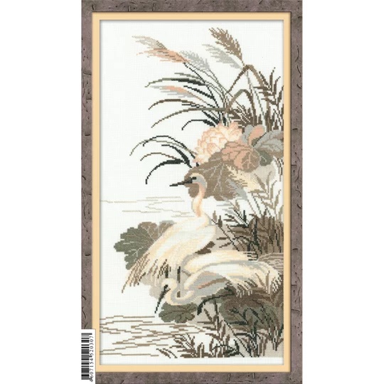 Herons