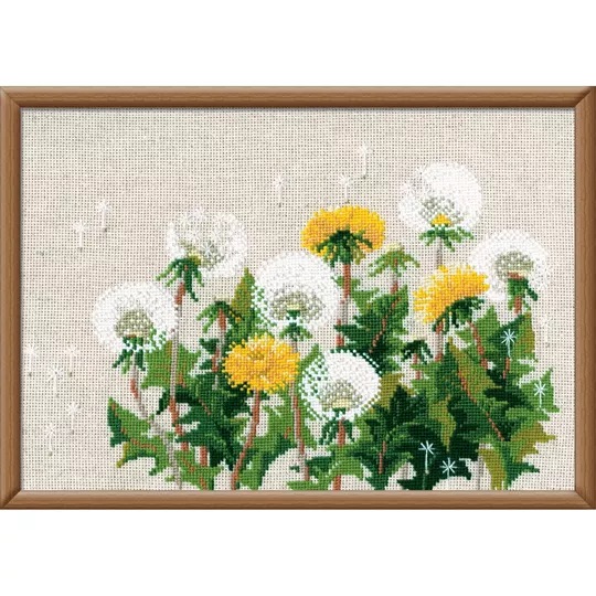 Dandelions