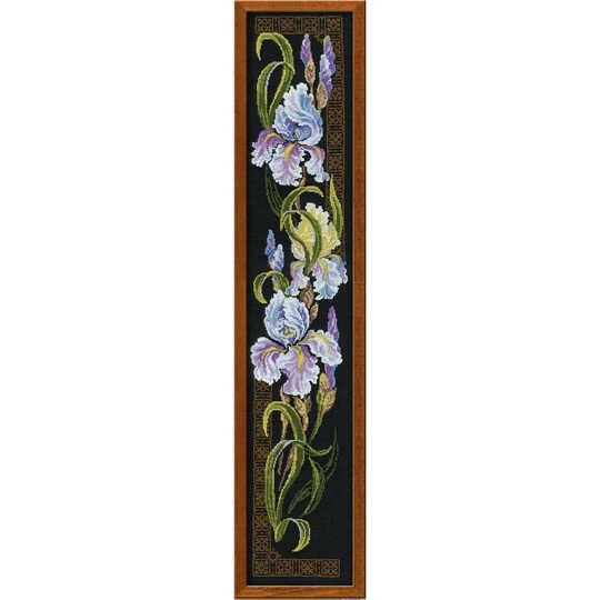 Irises