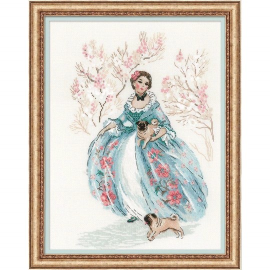 Rococo - Stroll