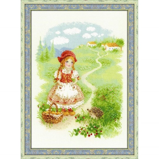 Little Red Riding Hood
