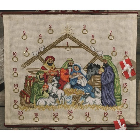 Nativity Advent