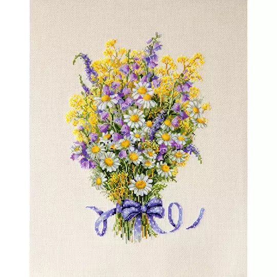 Summer Flowers