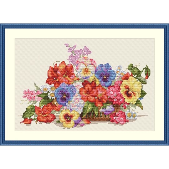 Garden Flowers