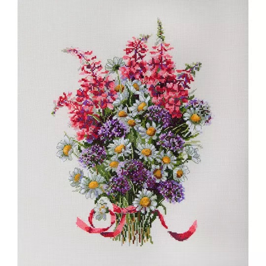 The Field Bouquet