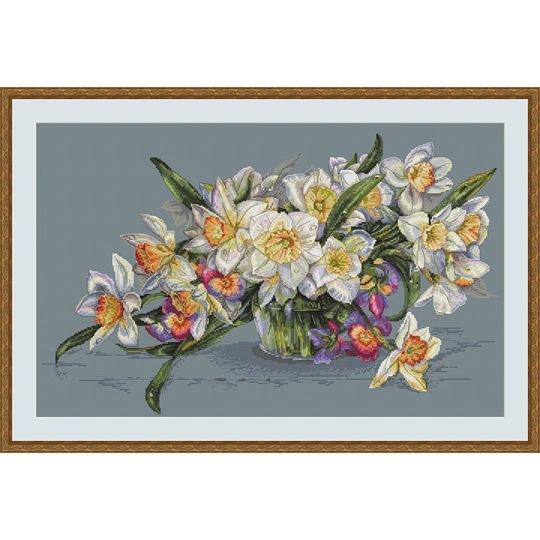 Daffodils