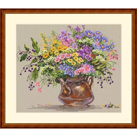 Wild Flowers