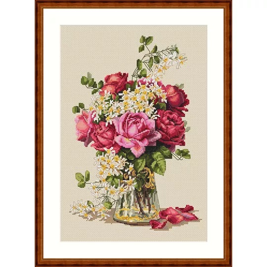 Roses