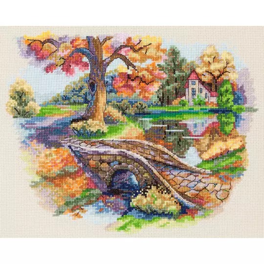 Autumn Landscape