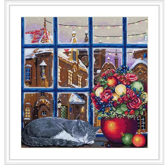 Winter Dream