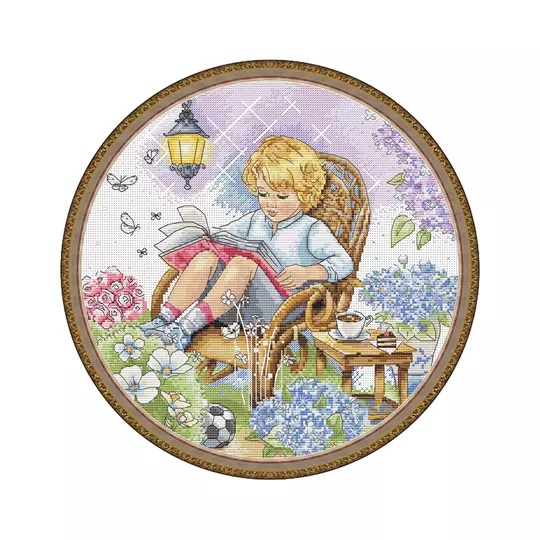 Fairy Garden