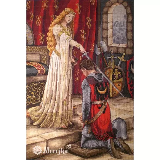 The Accolade