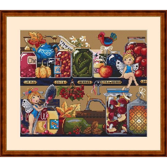 Pantry Treasures