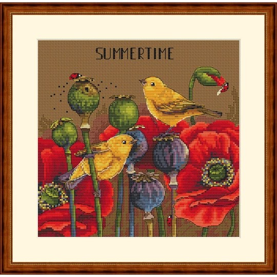 Summertime