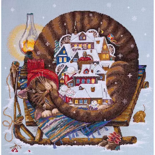 Cosy Winter