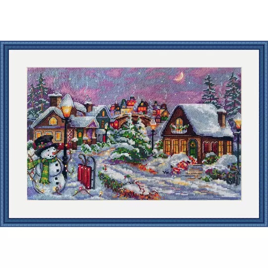 Christmas Night