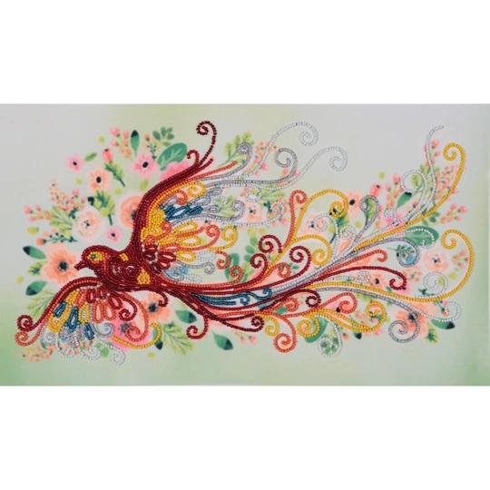 Bright Bird