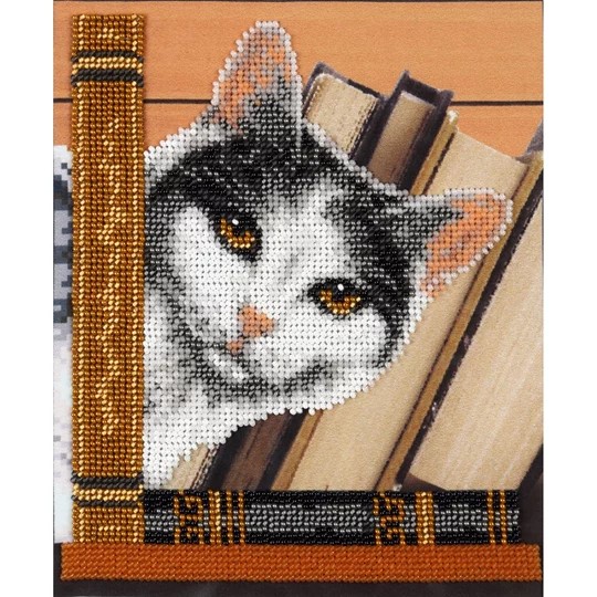Mitsyk the Cat