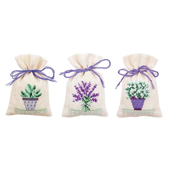 Provence Bags 