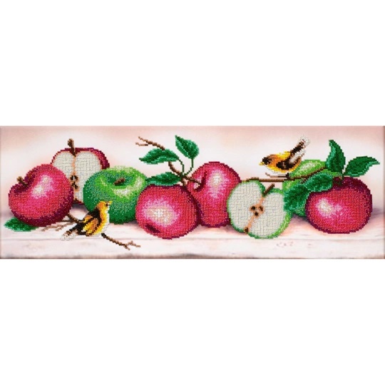 Apple Boom