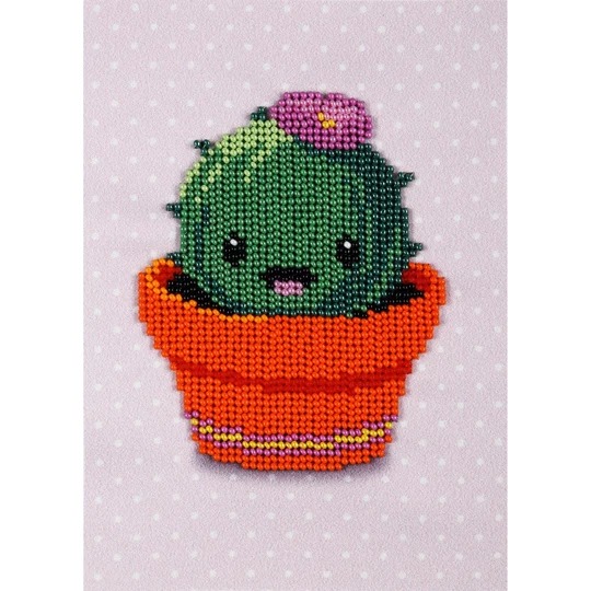 Prickly Belle