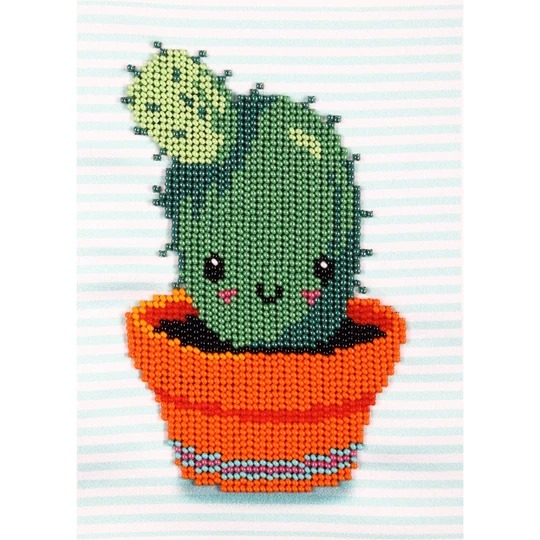 Prickly Friend