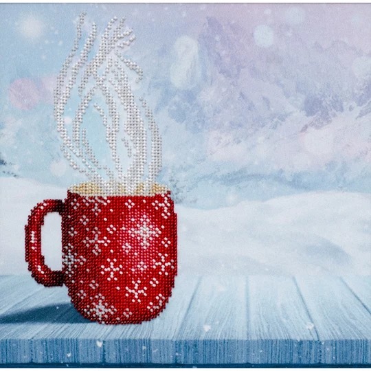 Hot Coffee