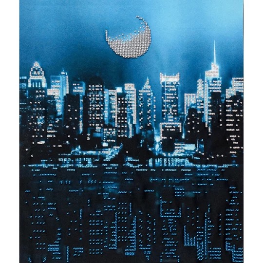 Big City Lights