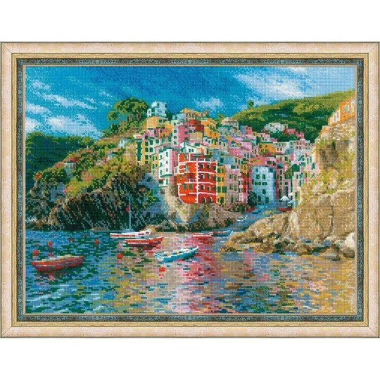 Liguria