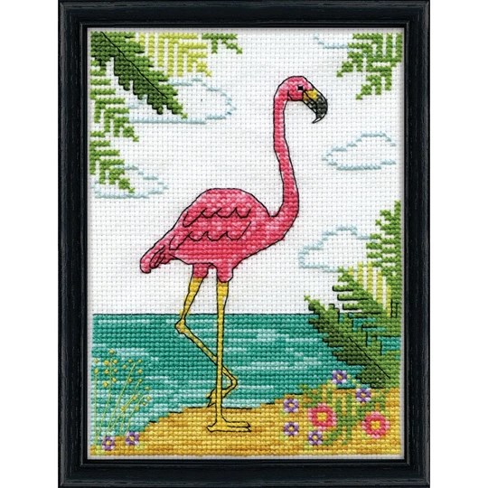 Flamingo