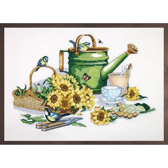 Watering Can