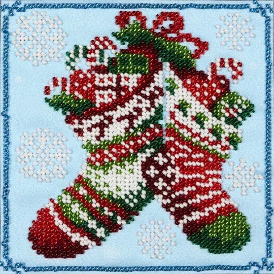 Christmas Stockings