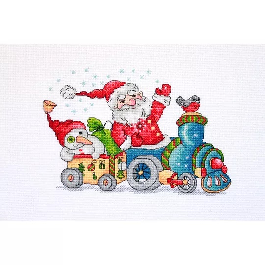 Christmas Travel