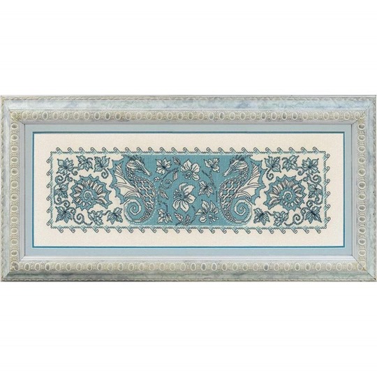 Seahorse Runner/Panel