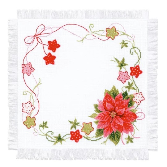 Christmas Table Topper